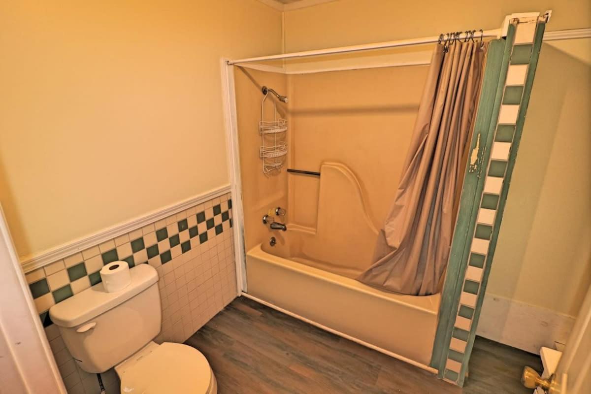 A Simple And Convenient Spot For Travelers Hotel Knoxville Exterior foto
