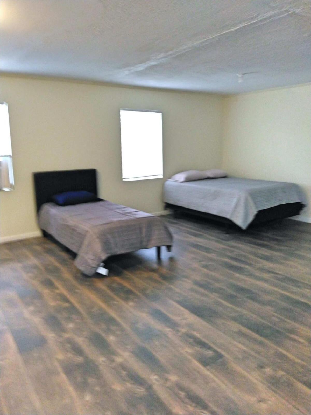 A Simple And Convenient Spot For Travelers Hotel Knoxville Exterior foto