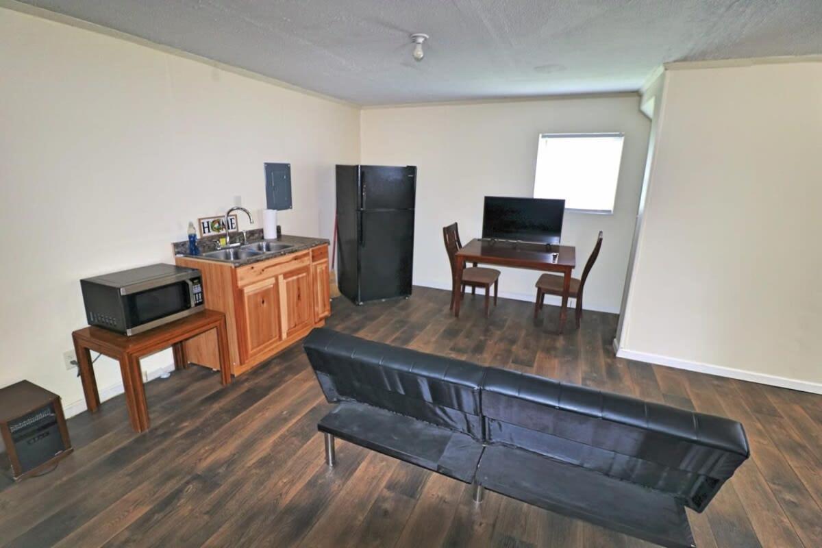 A Simple And Convenient Spot For Travelers Hotel Knoxville Exterior foto