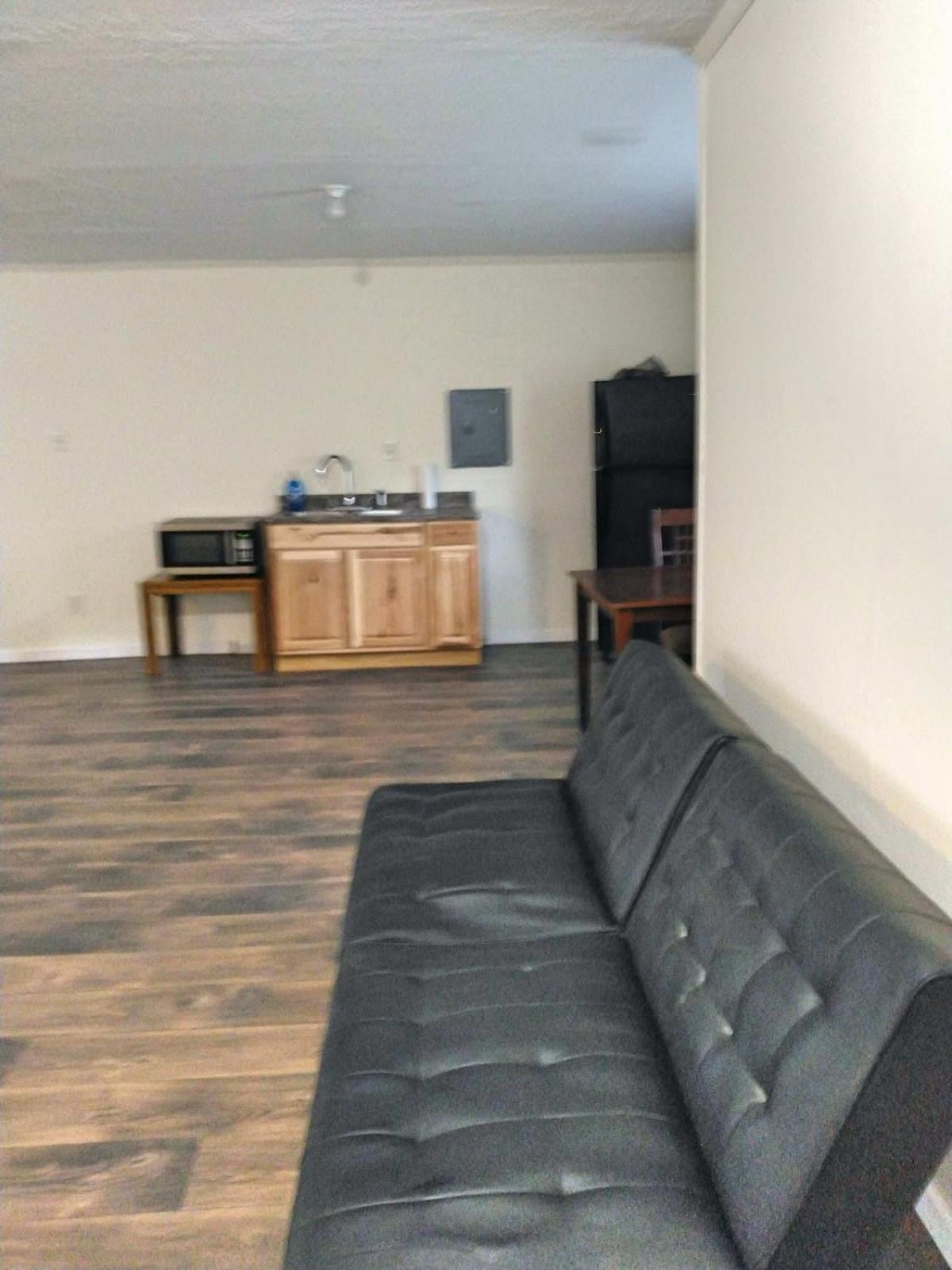 A Simple And Convenient Spot For Travelers Hotel Knoxville Exterior foto
