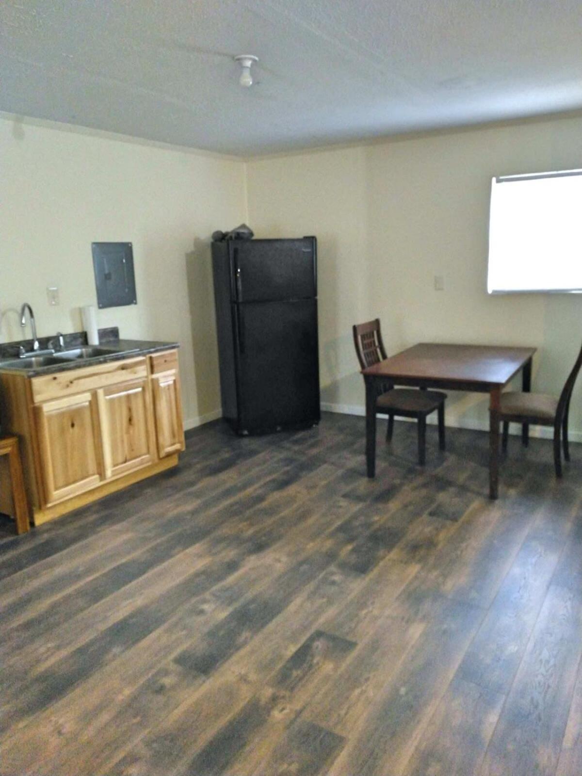 A Simple And Convenient Spot For Travelers Hotel Knoxville Exterior foto